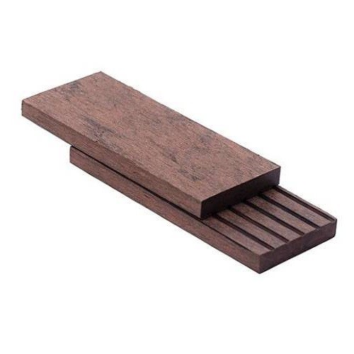 Плинтус Bruggan Multicolor 10х80х2200 Венге купить в Волжском