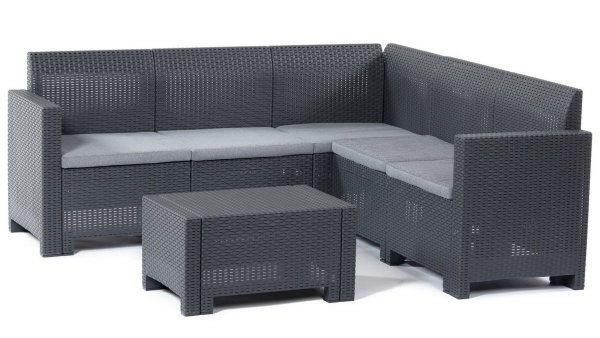 Set CORNER Nebraska HB . Цвет венге.                                        купить в Волжском