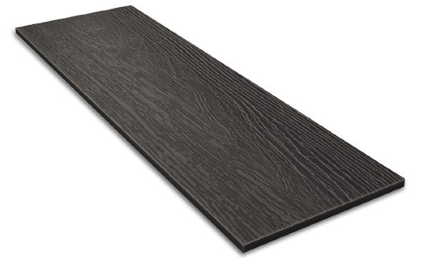 Фибросайдинг DECOVER 3600 x 190 x 8 мм Gray купить в Волжском