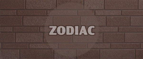 Фасадная панель Zodiac Эконом панели AG1-002E купить в Волжском