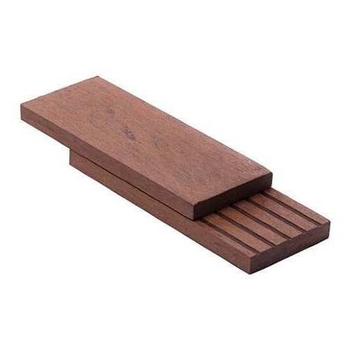 Плинтус Bruggan Multicolor 10х80х2200 Кедр купить в Волжском