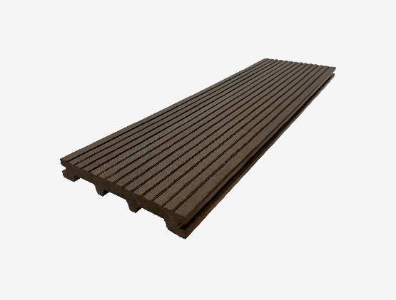 Террасная доска из ДПК RusDecking Unodeck Titanio - Венге купить в Волжском