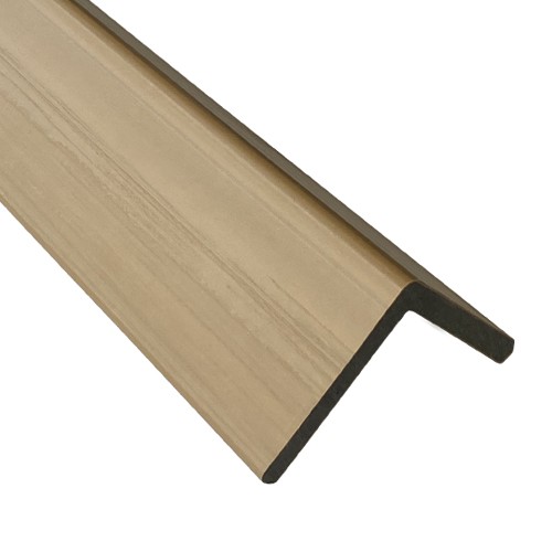 Угол EasyDecking Co-extrusion 57х57 Oak купить в Волжском