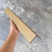 Угол EasyDecking Co-extrusion 57х57 Oak купить в Волжском