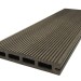 Доска террасная ДПК NanoWood «Lite» Derevo двухсторонняя - Венге 140х20 купить в Волжском