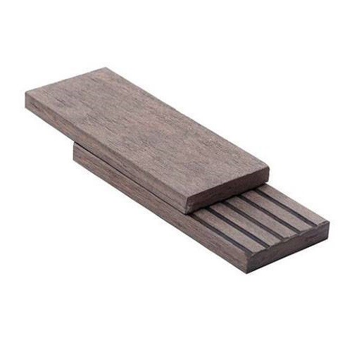 Плинтус Bruggan Multicolor 10х80х2200 Серый купить в Волжском