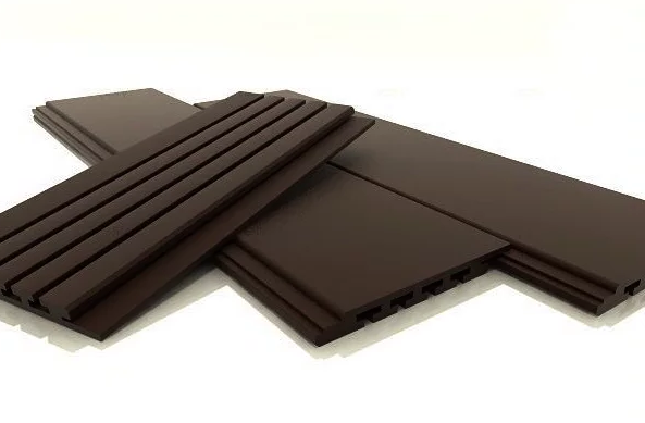 Сайдинг NanoWood HOUSE Венге купить в Волжском