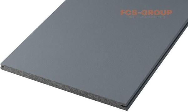 Фиброцементные панели FCS Group Smooth Line F15 купить в Волжском