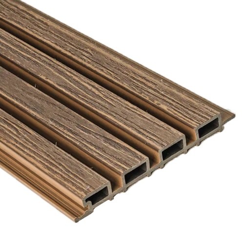 Стеновая панель CM Decking CM Wall ZEBRANO, Коричневый (под заказ) купить в Волжском