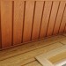 Софит Ю-Пласт, перфорация по центру Дуб Золотой купить в Волжском