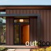 Панель универсальная ДПК Outdoor 3D шлифованная морёный дуб купить в Волжском
