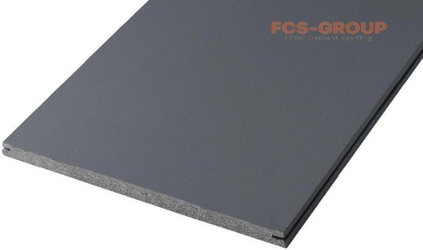 Фиброцементные панели FCS Group Smooth Line F18 купить в Волжском