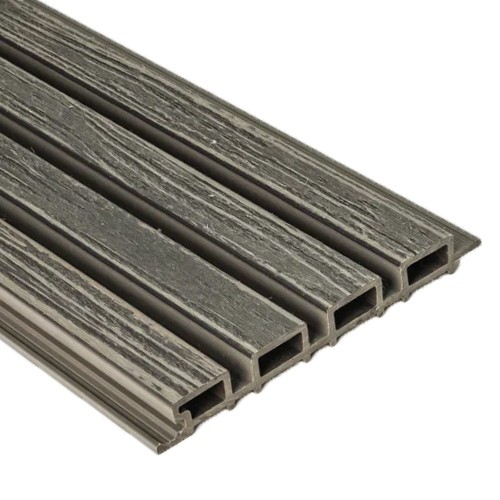 Стеновая панель CM Decking CM Wall ZEBRANO,  Графит ( под заказ) купить в Волжском