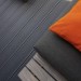 Террасная доска из ДПК Faynag Premium VELVET-ZEBRA  — Шоколад купить в Волжском