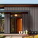 Панель универсальная ДПК Outdoor 3D шлифованная серая купить в Волжском
