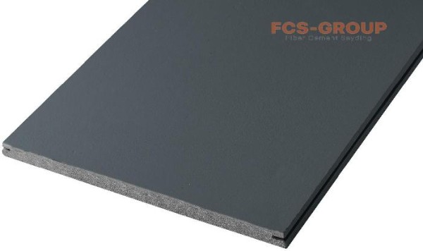 Фиброцементные панели FCS Group Smooth Line F19 купить в Волжском