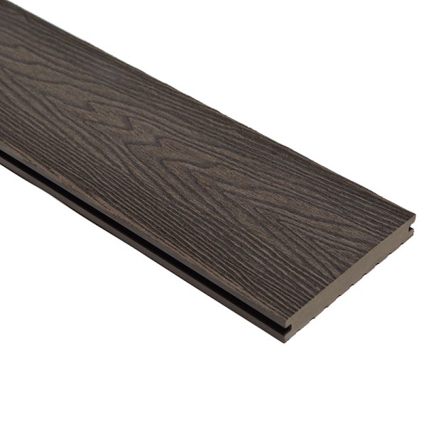 Террасная доска из ДПК CM Decking серия VINTAGE SOLID венге (под заказ) купить в Волжском