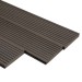 Террасная доска из ДПК CM Decking серия VINTAGE SOLID венге (под заказ) купить в Волжском