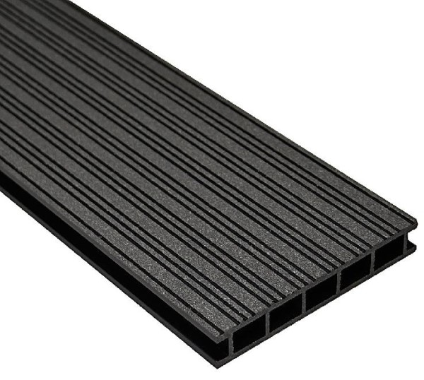 Террасная доска из ДПК Faynag Premium VELVET-ZEBRA  — Кварц купить в Волжском