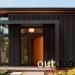 Панель универсальная ДПК Outdoor 3D шлифованная черная купить в Волжском