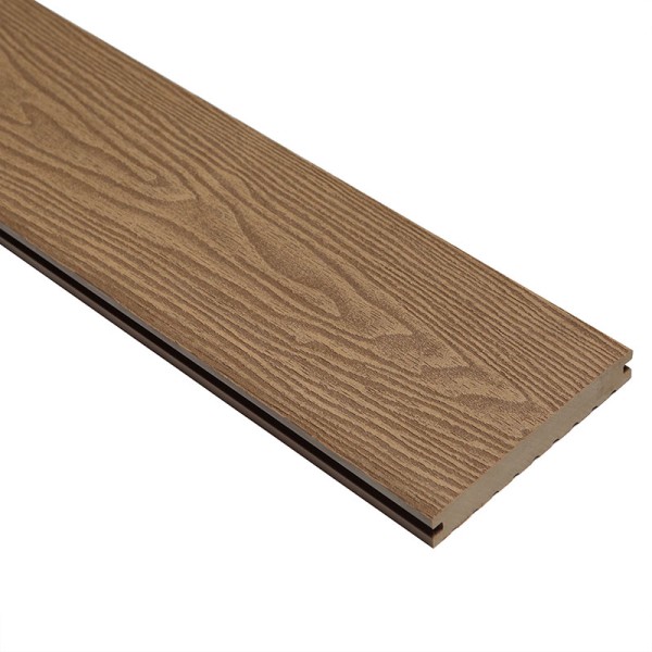 Террасная доска из ДПК CM Decking серия VINTAGE SOLID дуб (под заказ) купить в Волжском