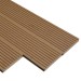 Террасная доска из ДПК CM Decking серия VINTAGE SOLID дуб (под заказ) купить в Волжском