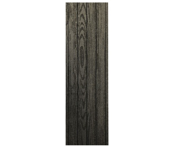 Доска террасная ДПК NanoWood «Lite» Derevo двухсторонняя - Антрацит 140×20 купить в Волжском