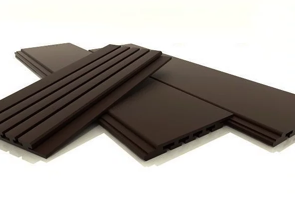 Сайдинг NanoWood HOUSE Шоколад купить в Волжском