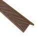 Уголок 3D EasyDecking Wood-Х 50х50 Коричневый купить в Волжском