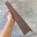 Уголок 3D EasyDecking Wood-Х 50х50 Коричневый купить в Волжском