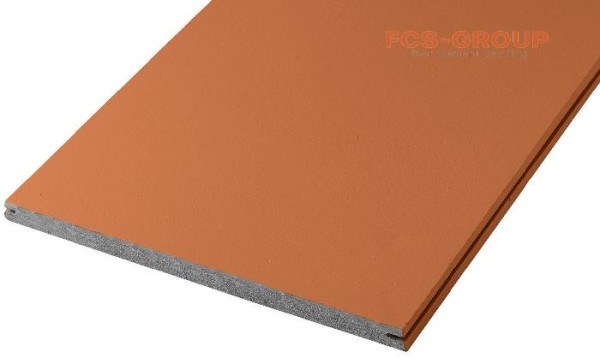 Фиброцементные панели FCS Group Smooth Line F32 купить в Волжском