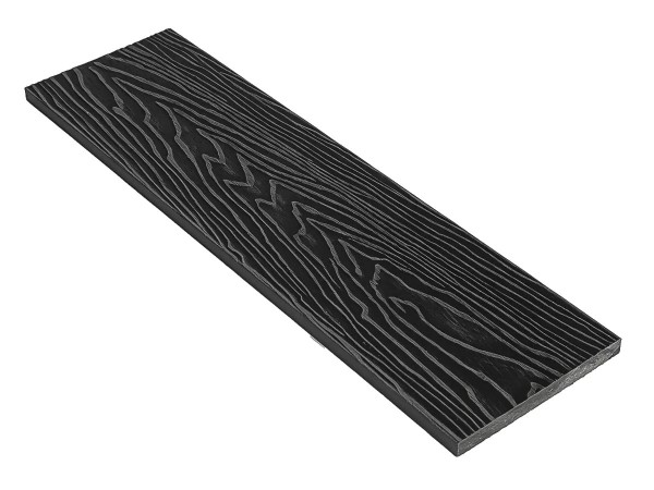 Заборная доска ДПК Deckart Palisad Pro Графит купить в Волжском