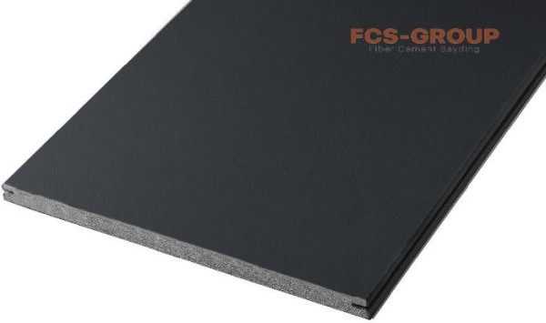 Фиброцементные панели FCS Group Smooth Line F50 купить в Волжском
