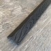 Уголок 3D EasyDecking Wood-Х 50х50 Черное дерево купить в Волжском