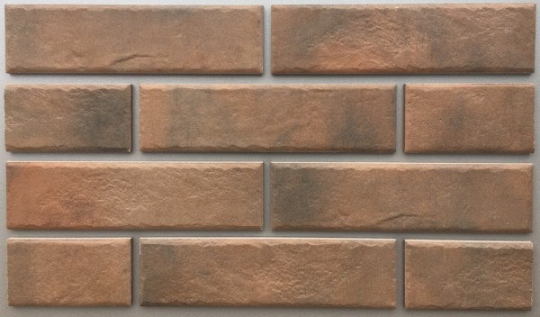 Фасадная Термопанели Аляска Retro Brick Cardamon купить в Волжском