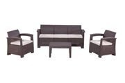 Коллекция мебели Rattan Comfort 5 купить в Волжском