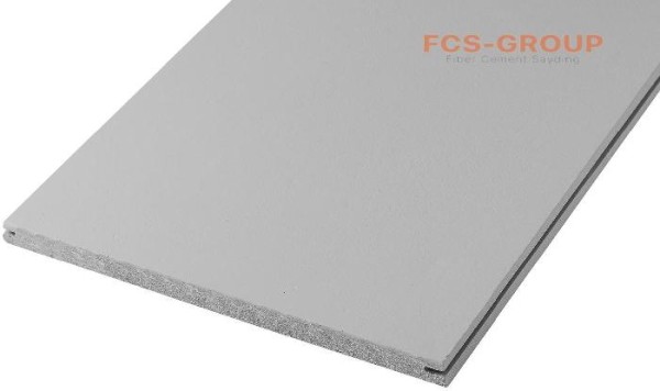 Фиброцементные панели FCS Group Smooth Line F51 купить в Волжском