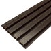Фасадная доска из ДПК Faynag Wood Рейка Венге купить в Волжском