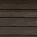 Фасадная доска из ДПК Faynag Wood Рейка Венге купить в Волжском