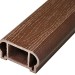 Перила FAYNAG ДПК WOOD шоколад купить в Волжском