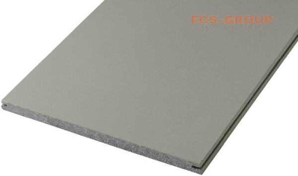 Фиброцементные панели FCS Group Smooth Line F52 купить в Волжском