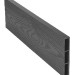 Доска для грядок и клумб из ДПК NauticPrime, 25х150х2950 серый купить в Волжском