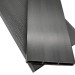 Доска для грядок и клумб из ДПК NauticPrime, 25х150х2950 серый купить в Волжском