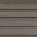 Фасадная доска из ДПК Faynag Wood Рейка Графит купить в Волжском