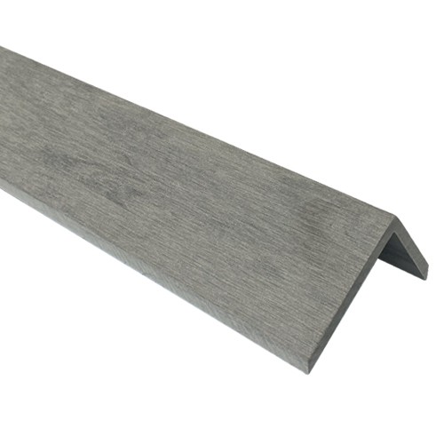 Уголок EasyDecking Wood-Х 50х80 Серый Микс купить в Волжском