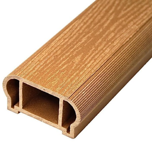 Перила FAYNAG ДПК WOOD тик купить в Волжском