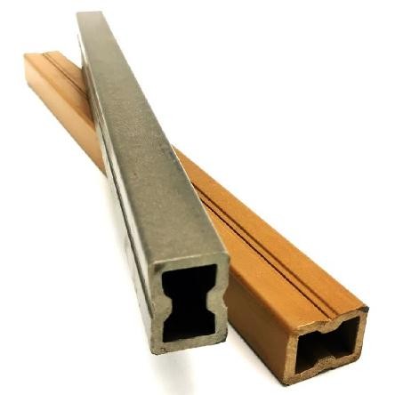 Лага из ДПК 30х40 NanoWood купить в Волжском