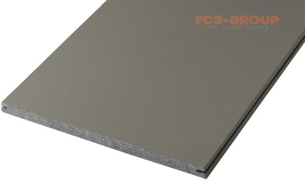 Фиброцементные панели FCS Group Smooth Line F53 купить в Волжском