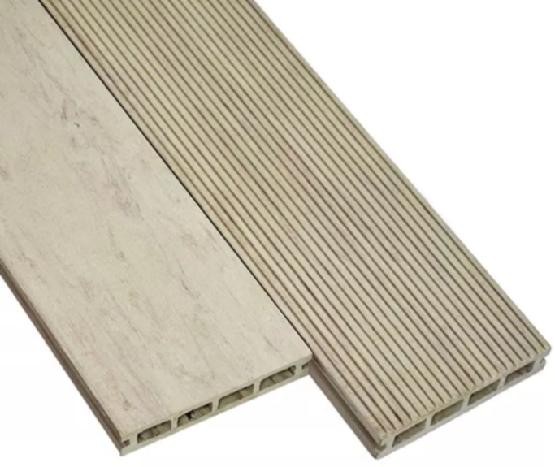 Террасная доска ДПК Deckart Select colorite Сакура купить в Волжском