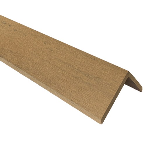 Уголок EasyDecking Wood-Х 50х80 Тик Микс купить в Волжском